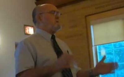 Spiritual Gifts, Part 1