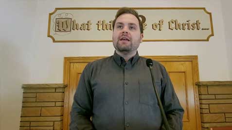 The Law