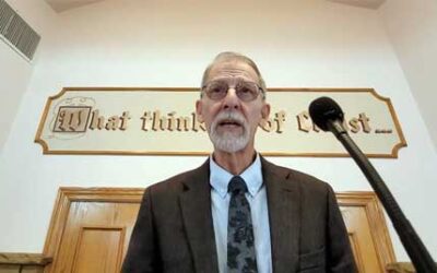 Unity in the Church