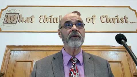 Come to Me and Drink