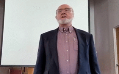 2 Thessalonians 1:5-10