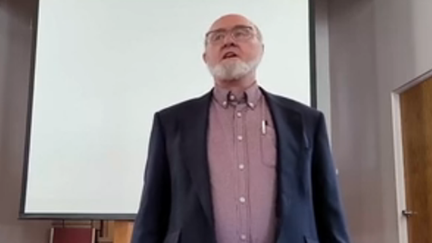 2 Thessalonians 1:5-10