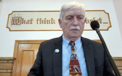 The Characters of Christmas