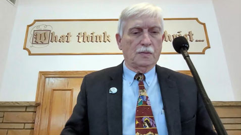 The Characters of Christmas