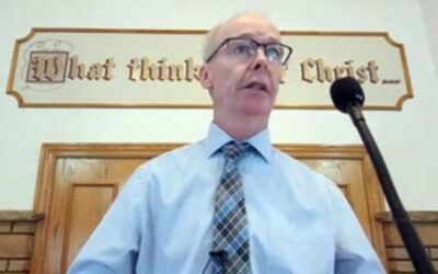 Tablets of Stone and Hearts of Flesh