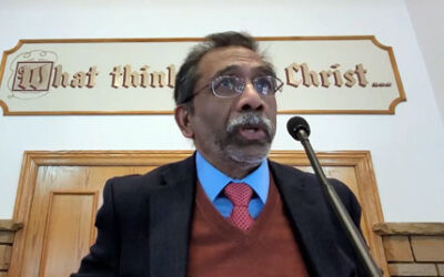 The Temptations of Jesus inthe Wilderness