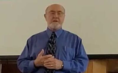 David, A Man After God’s Own Heart