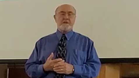 David, A Man After God’s Own Heart